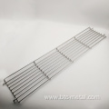 High Quality BBQ Outdoors Stainless Steel Rack